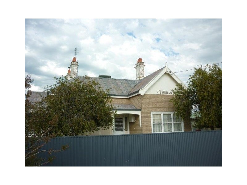181 Scott Street, Warracknabeal VIC 3393