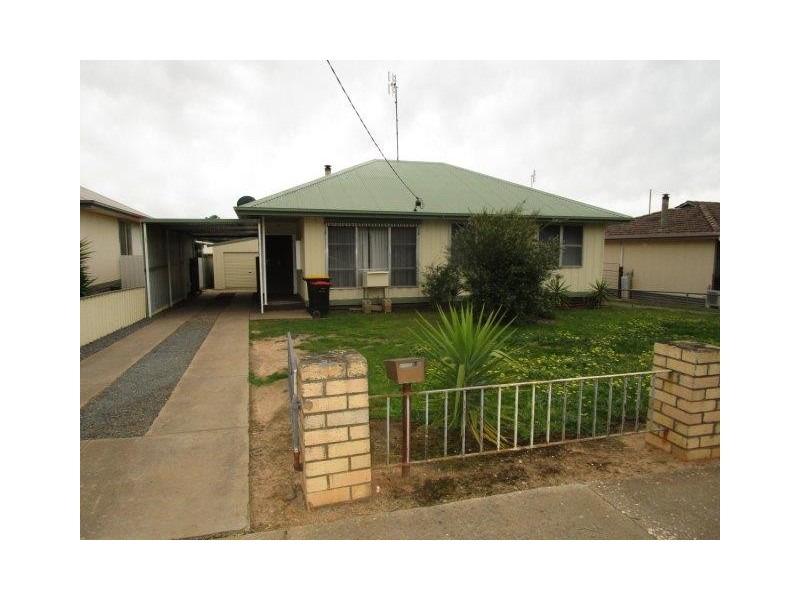 6 George Street, St Arnaud VIC 3478
