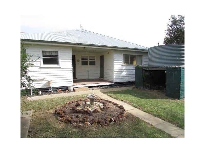 27 Bell Street, Beulah VIC 3395