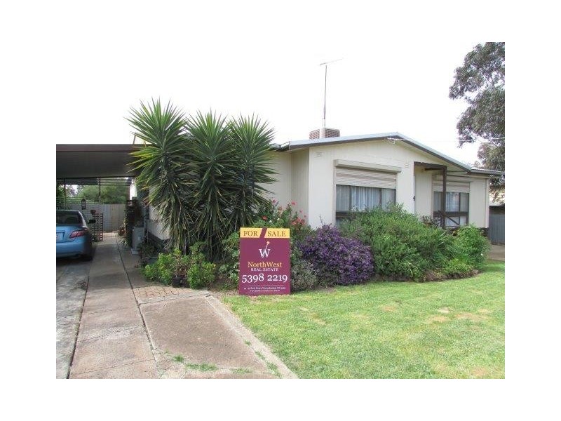 25 Bell Street, Beulah VIC 3395