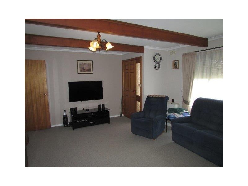 25 Bell Street, Beulah VIC 3395