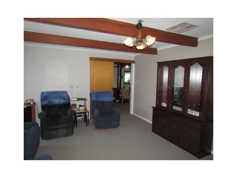 25 Bell Street, Beulah VIC 3395