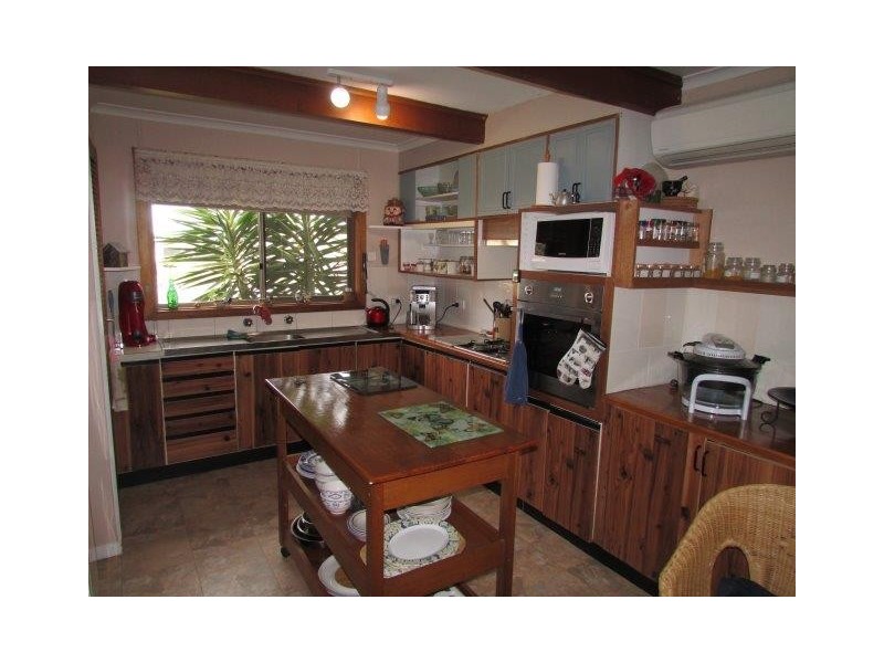 25 Bell Street, Beulah VIC 3395