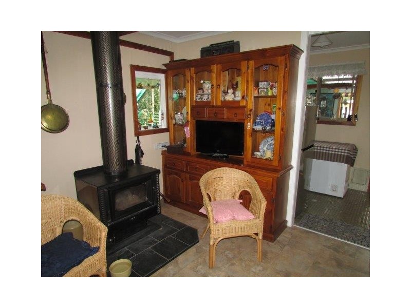 25 Bell Street, Beulah VIC 3395