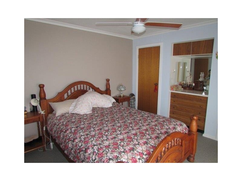 25 Bell Street, Beulah VIC 3395