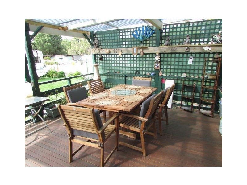 25 Bell Street, Beulah VIC 3395