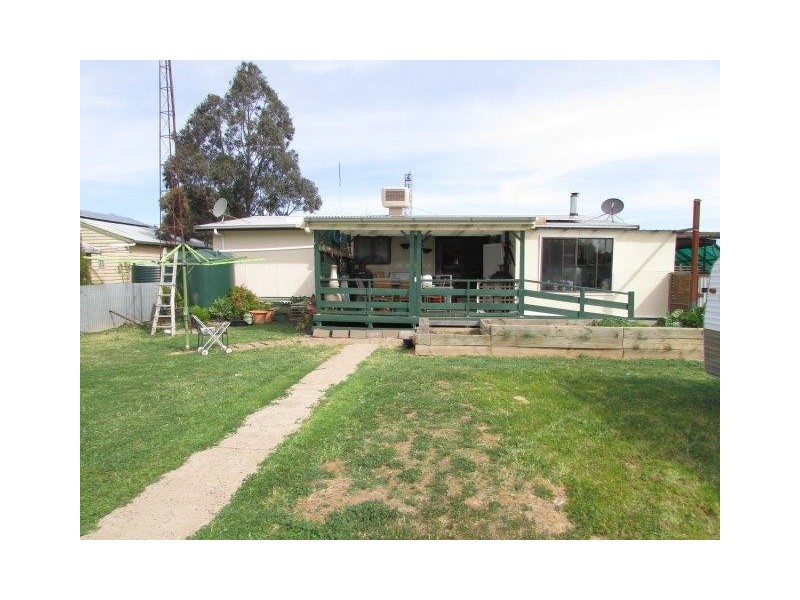 25 Bell Street, Beulah VIC 3395