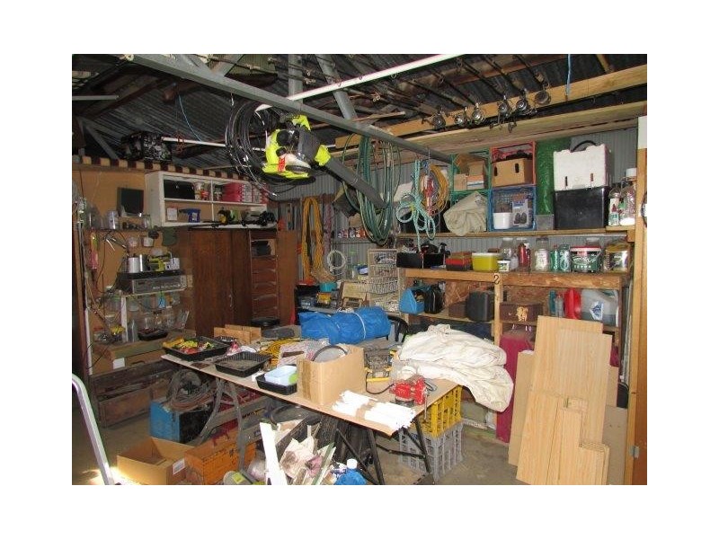 25 Bell Street, Beulah VIC 3395