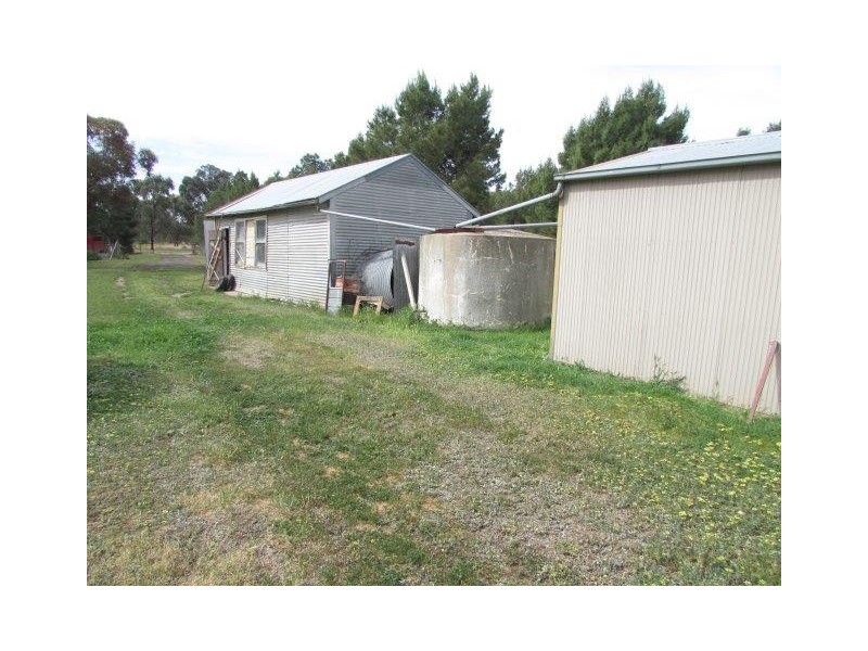 25 Bell Street, Beulah VIC 3395