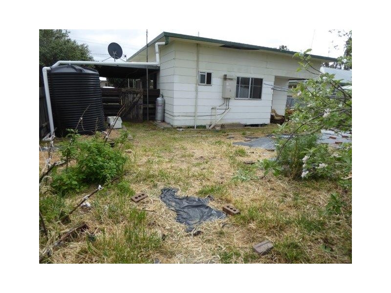 7 O’Callaghan Street, Warracknabeal VIC 3393