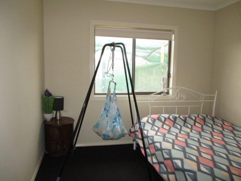 54 Cumming Avenue, Birchip VIC 3483