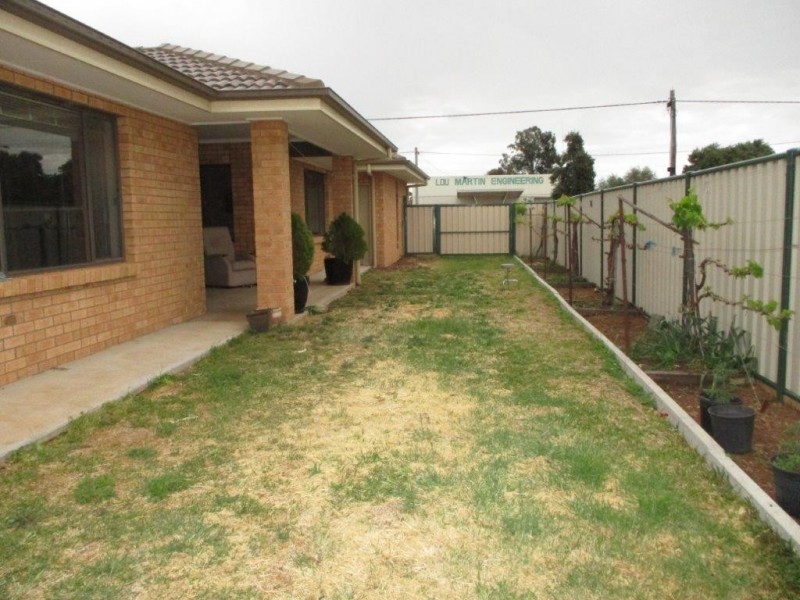 54 Cumming Avenue, Birchip VIC 3483