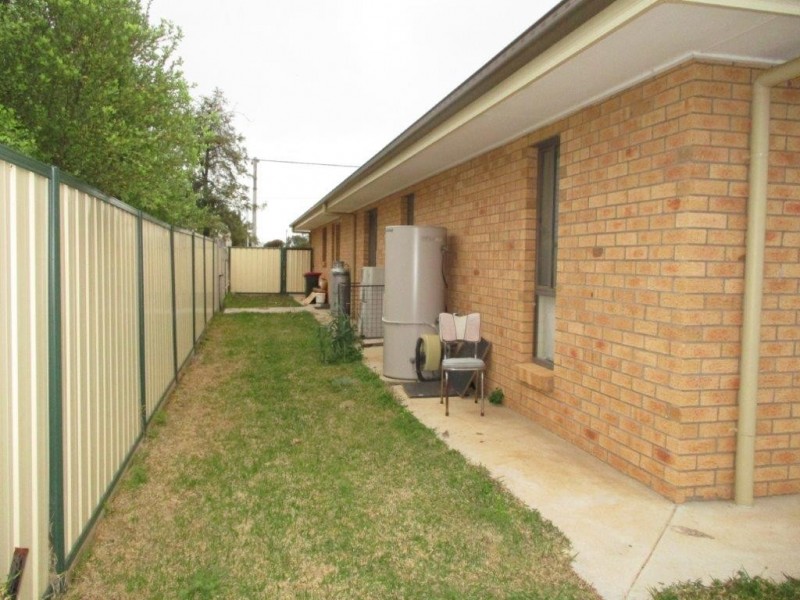 54 Cumming Avenue, Birchip VIC 3483