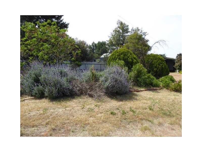 8 Myall Street, Woomelang VIC 3485
