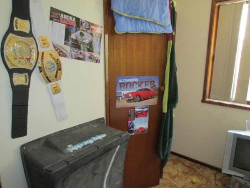 1 & 2/8 Mill Street, St Arnaud VIC 3478