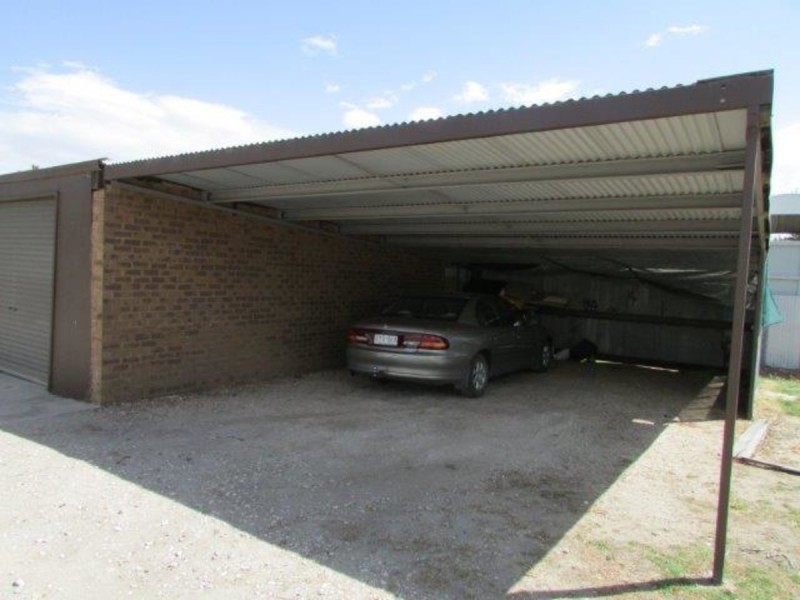 1 & 2/8 Mill Street, St Arnaud VIC 3478