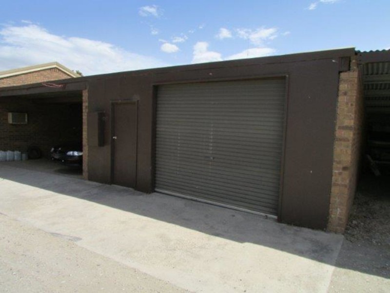 1 & 2/8 Mill Street, St Arnaud VIC 3478