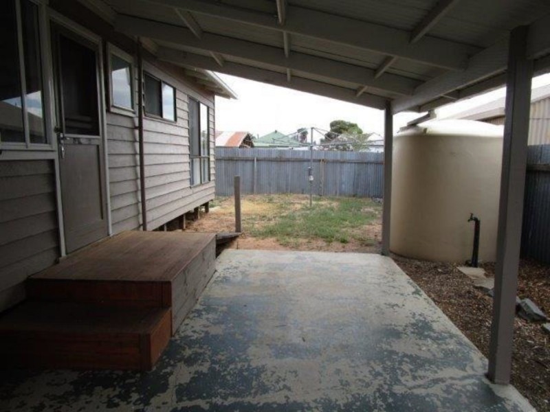 46A Molyneaux Street, Warracknabeal VIC 3393