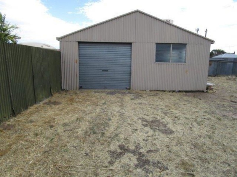 46A Molyneaux Street, Warracknabeal VIC 3393