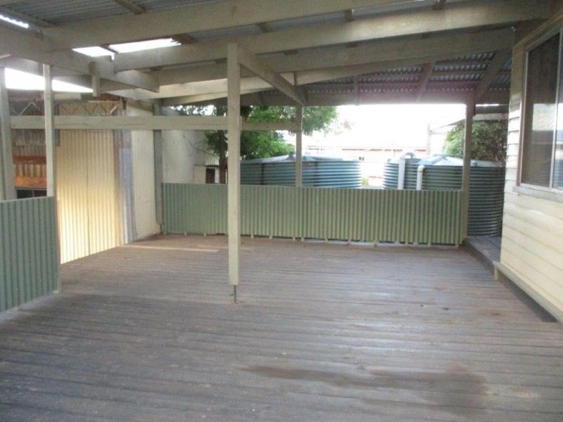 31 Hammill Street, Donald VIC 3480