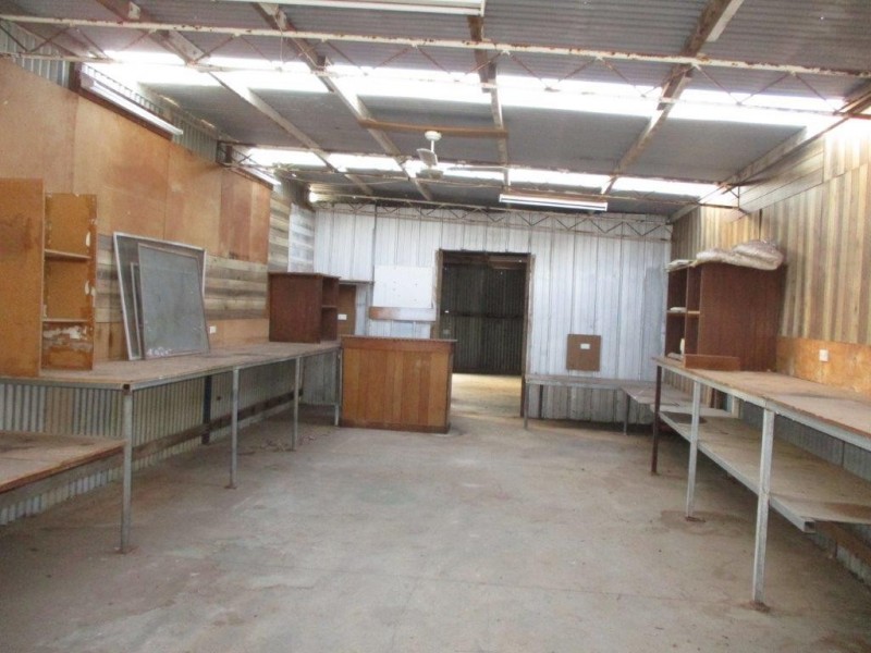 31 Hammill Street, Donald VIC 3480