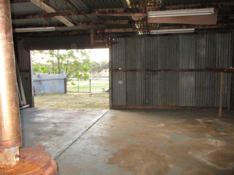 31 Hammill Street, Donald VIC 3480