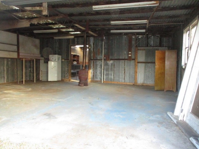 31 Hammill Street, Donald VIC 3480