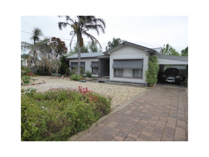 5 Charles Street, Jeparit VIC 3423