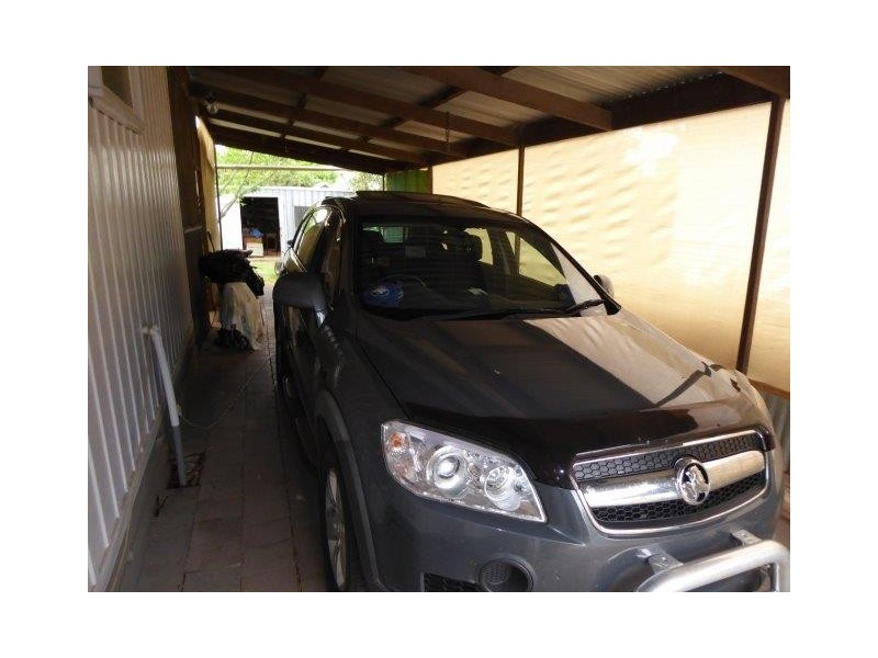 5 Charles Street, Jeparit VIC 3423