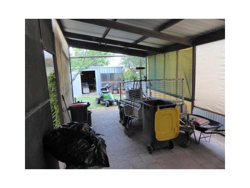 5 Charles Street, Jeparit VIC 3423