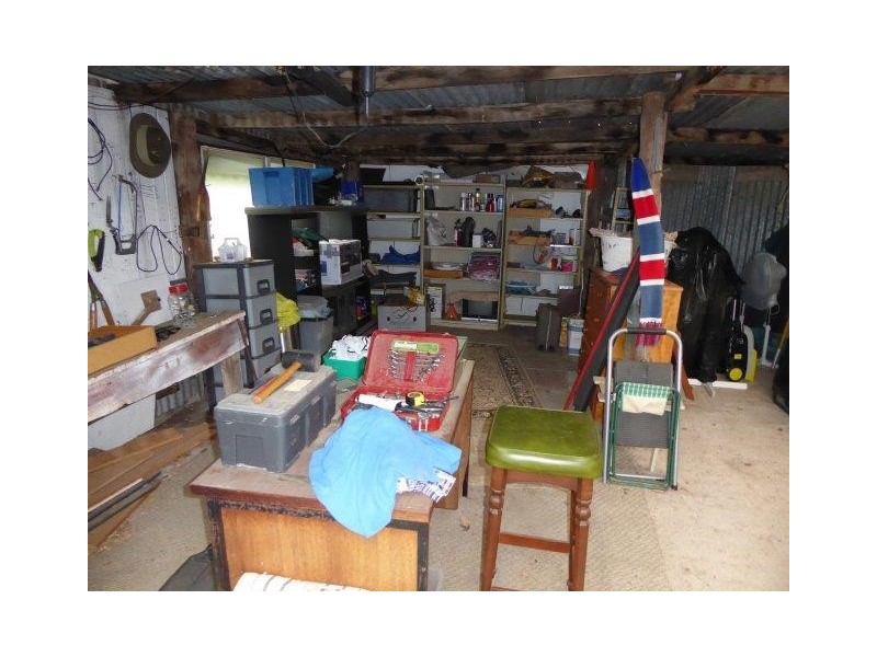 5 Charles Street, Jeparit VIC 3423