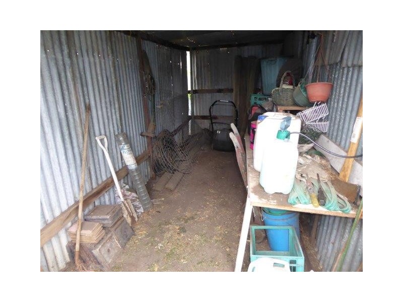 5 Charles Street, Jeparit VIC 3423