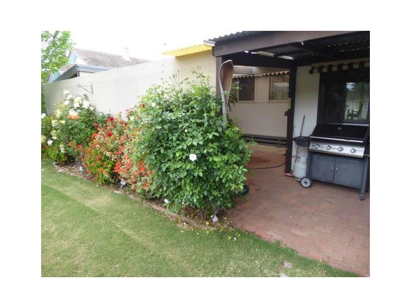 5 Charles Street, Jeparit VIC 3423