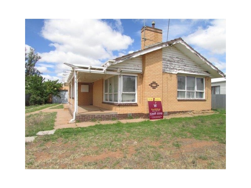 52 Camp Street, Watchem VIC 3482