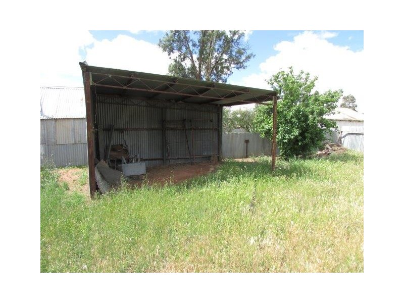 52 Camp Street, Watchem VIC 3482