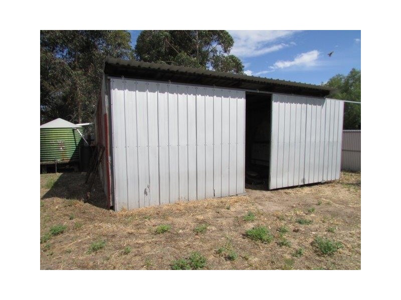 84 Wimmera Street, Dimboola VIC 3414