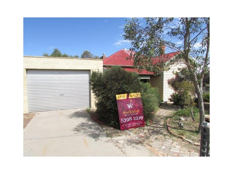 84 Wimmera Street, Dimboola VIC 3414