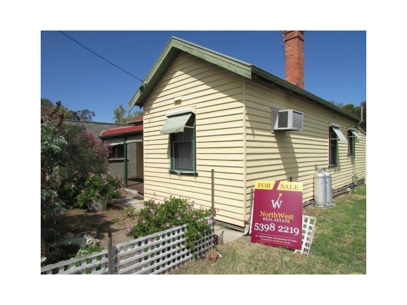 84 Wimmera Street, Dimboola VIC 3414