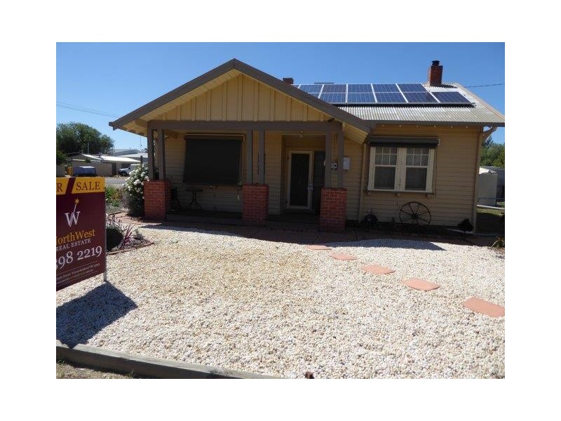 35 Phillips Street, Beulah VIC 3395