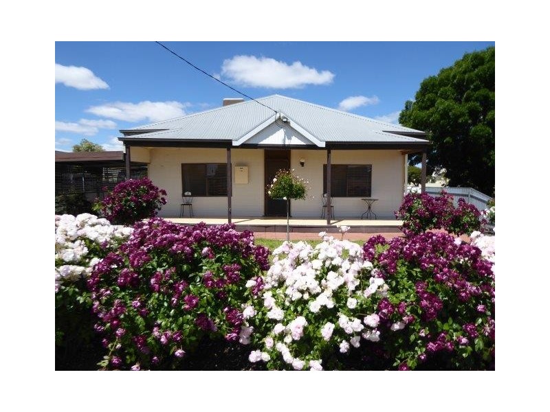 61 Molyneaux Street, Warracknabeal VIC 3393