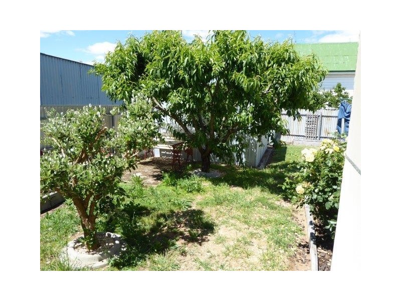 61 Molyneaux Street, Warracknabeal VIC 3393