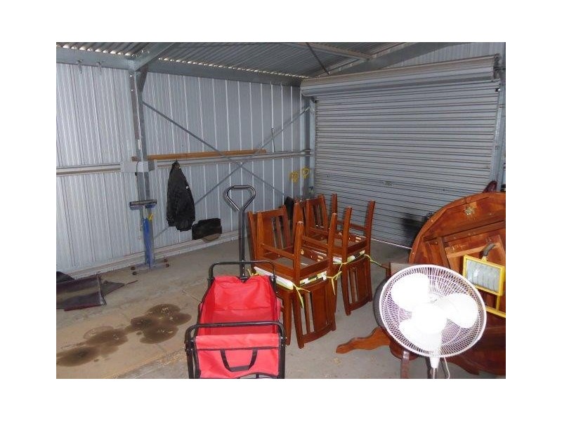 61 Molyneaux Street, Warracknabeal VIC 3393