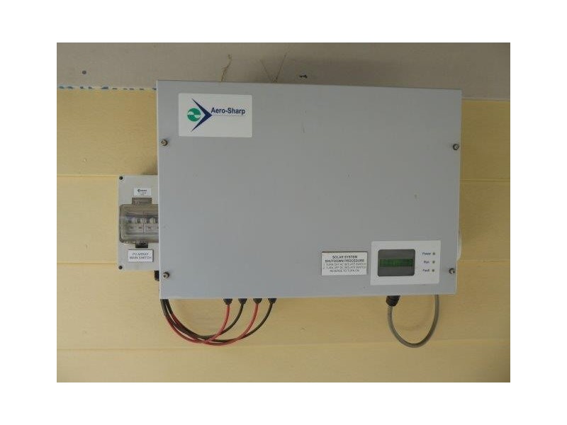 61 Molyneaux Street, Warracknabeal VIC 3393