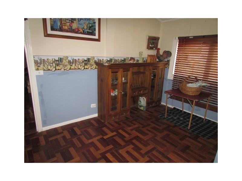 33 Swann Street, Brim VIC 3391