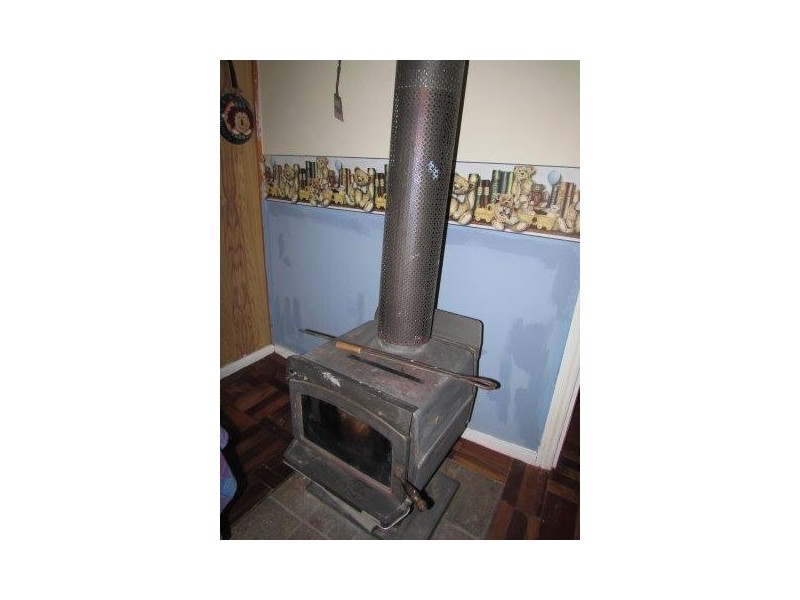 33 Swann Street, Brim VIC 3391