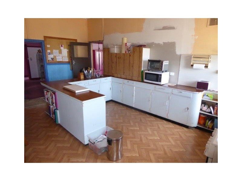 8 Scott Street, Jeparit VIC 3423