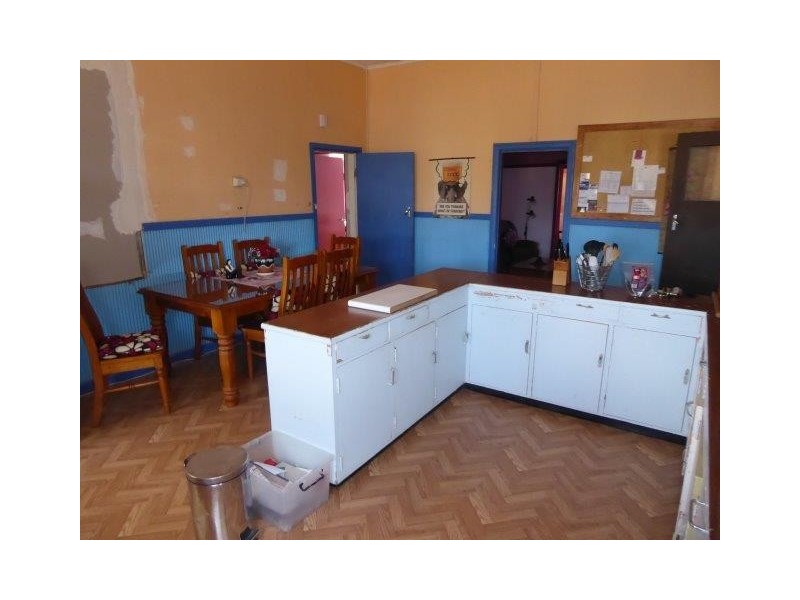 8 Scott Street, Jeparit VIC 3423