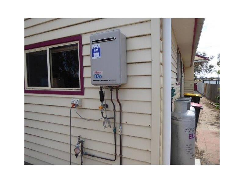 8 Scott Street, Jeparit VIC 3423