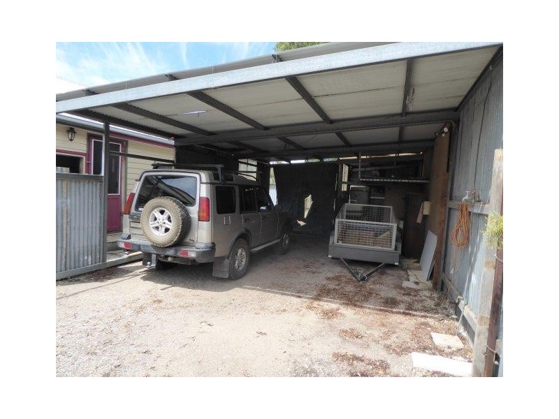 8 Scott Street, Jeparit VIC 3423