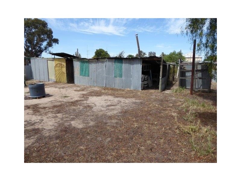 8 Scott Street, Jeparit VIC 3423